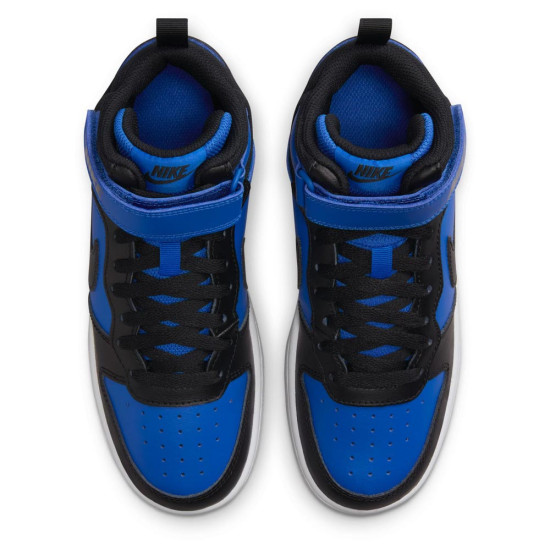 Nike Court Borough Mid 2 (GS)